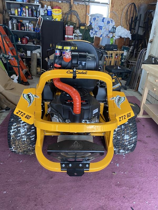 Owner photo from Mw's review