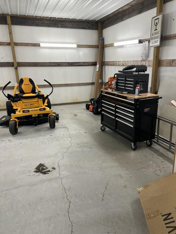 Owner photo from HomeDepotCustomer's review