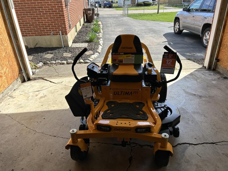Owner photo from HomeDepotCustomer's review