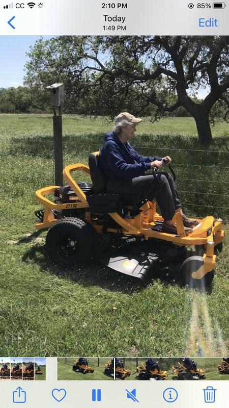 Owner photo from HomeDepotCustomer's review