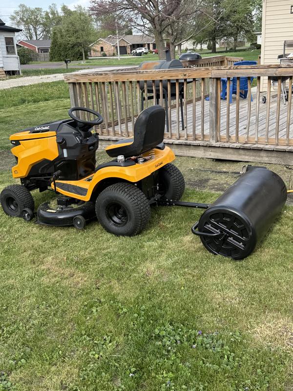 Owner photo from Hoss's review