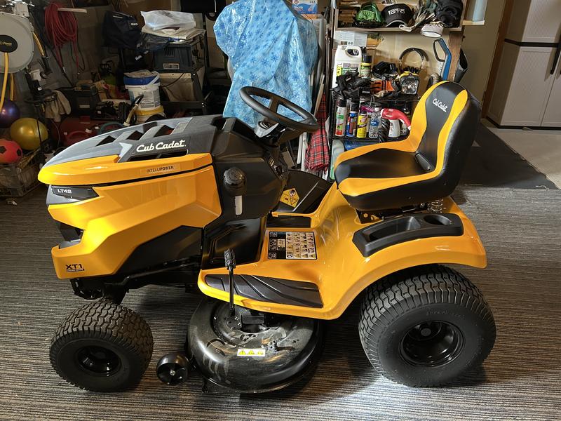 Owner photo from Mot76's review