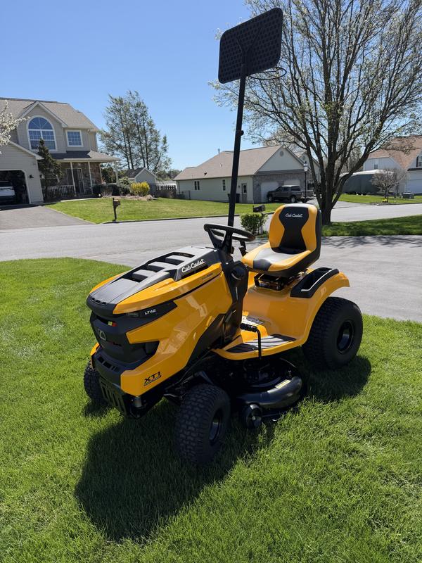 Owner photo from Hoss's review