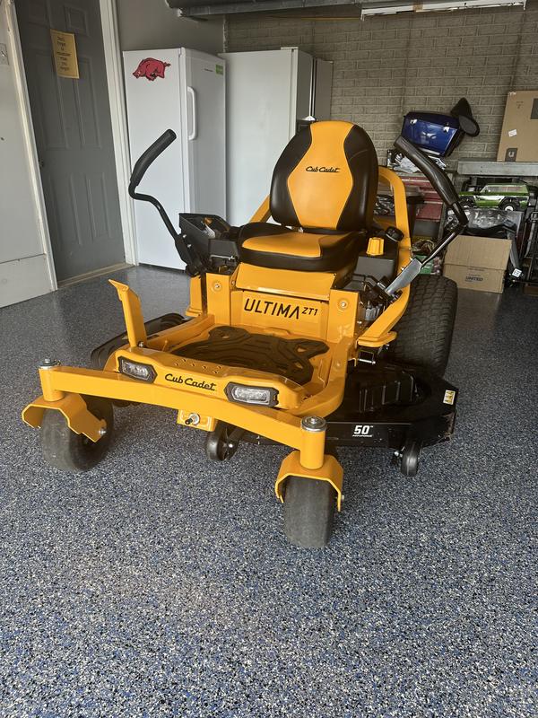 Owner photo from HomeDepotCustomer's review