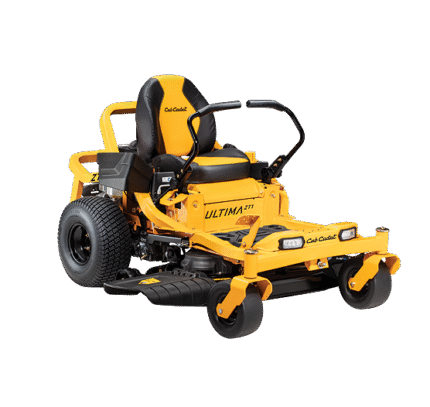 CUB CADET ULTIMA ZT1 46 FAB 17RIEACN010